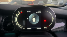 MINI Hatchback 1.5 Cooper Exclusive 3dr Auto Petrol Hatchback